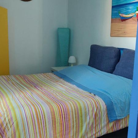 La Casa Di Chico Leilighet Mondello Eksteriør bilde