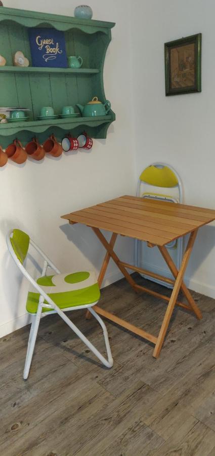 La Casa Di Chico Leilighet Mondello Eksteriør bilde