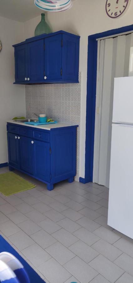 La Casa Di Chico Leilighet Mondello Eksteriør bilde